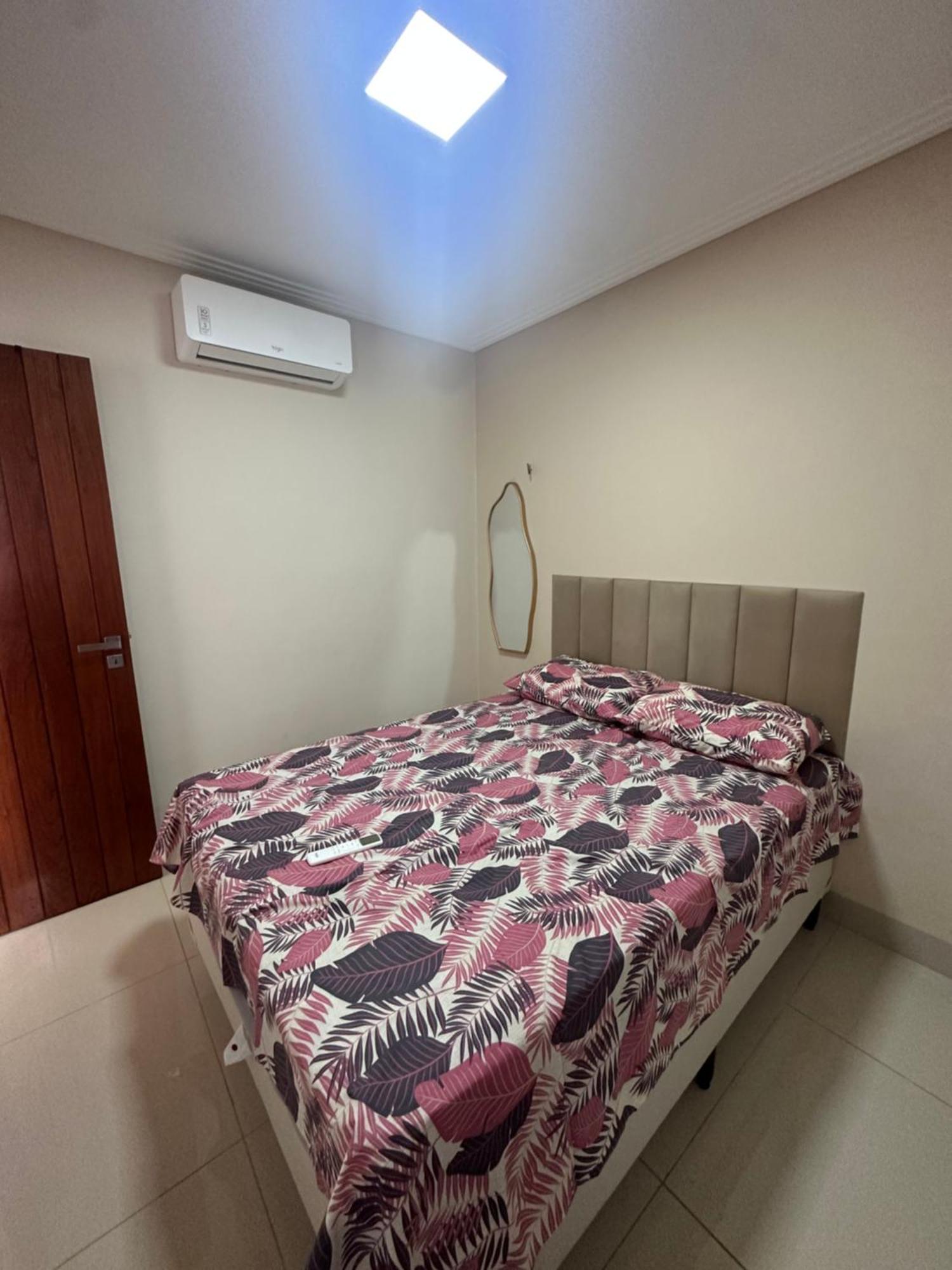 Beira-mar De Joao Pessoa, Bessa Apartamento